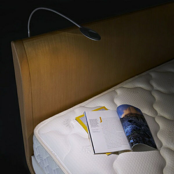 フランスベッド｜FRANCEBED LEDアーム式LED読書灯 N13 フランスベッド