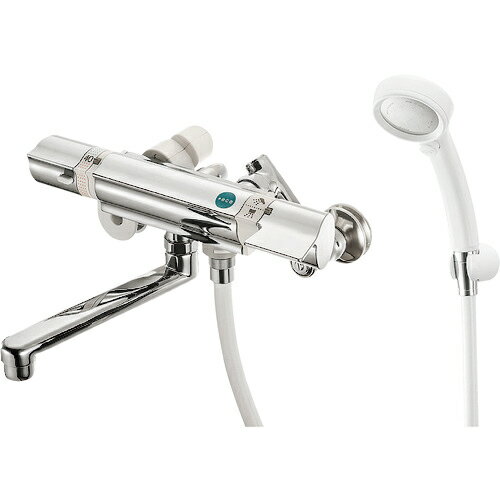 楽天市場】KVK KVK サーモスタット式シャワー混合栓 PS88TEL | 価格