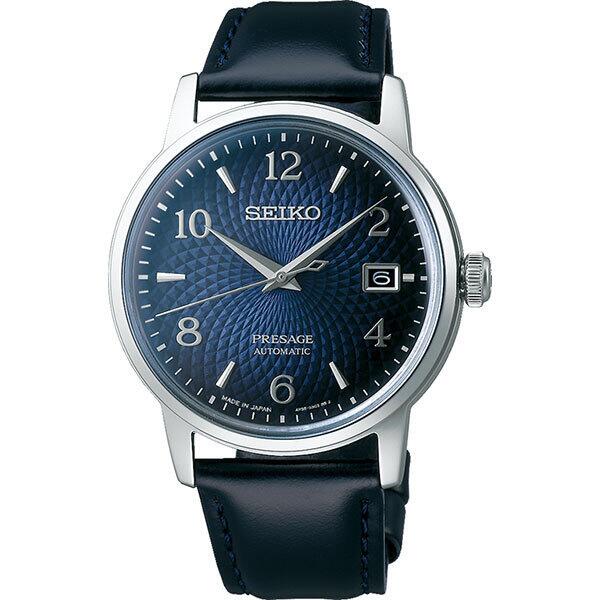 楽天市場】セイコーウオッチ SEIKO プレザージュ SARY171 | 価格比較