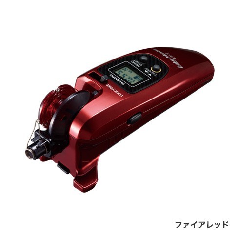 楽天市場】アブガルシア・ディスプラウト リール カーディナル