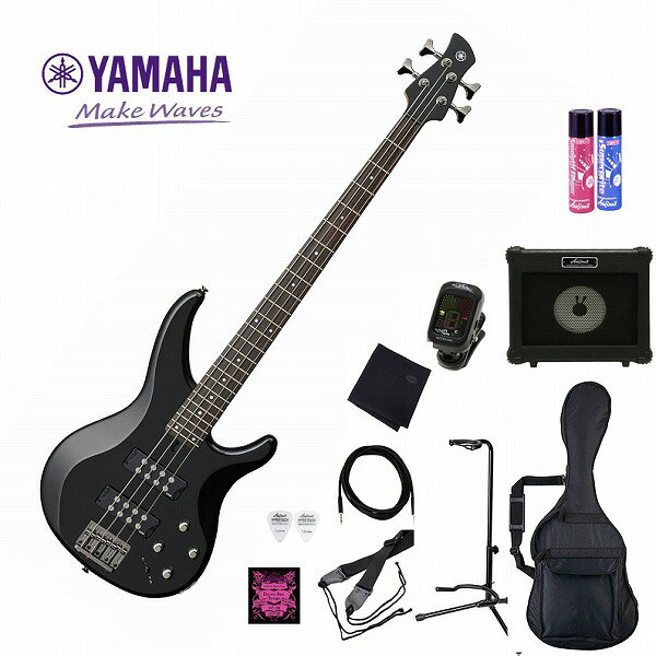 YAMAHA TRBX304