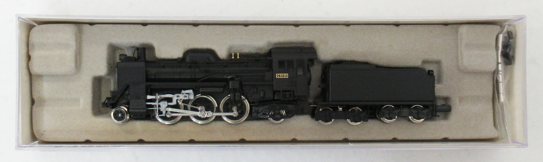 楽天市場】マイクロエース 1号機関車保存車+客車1両 | 価格比較 - 商品