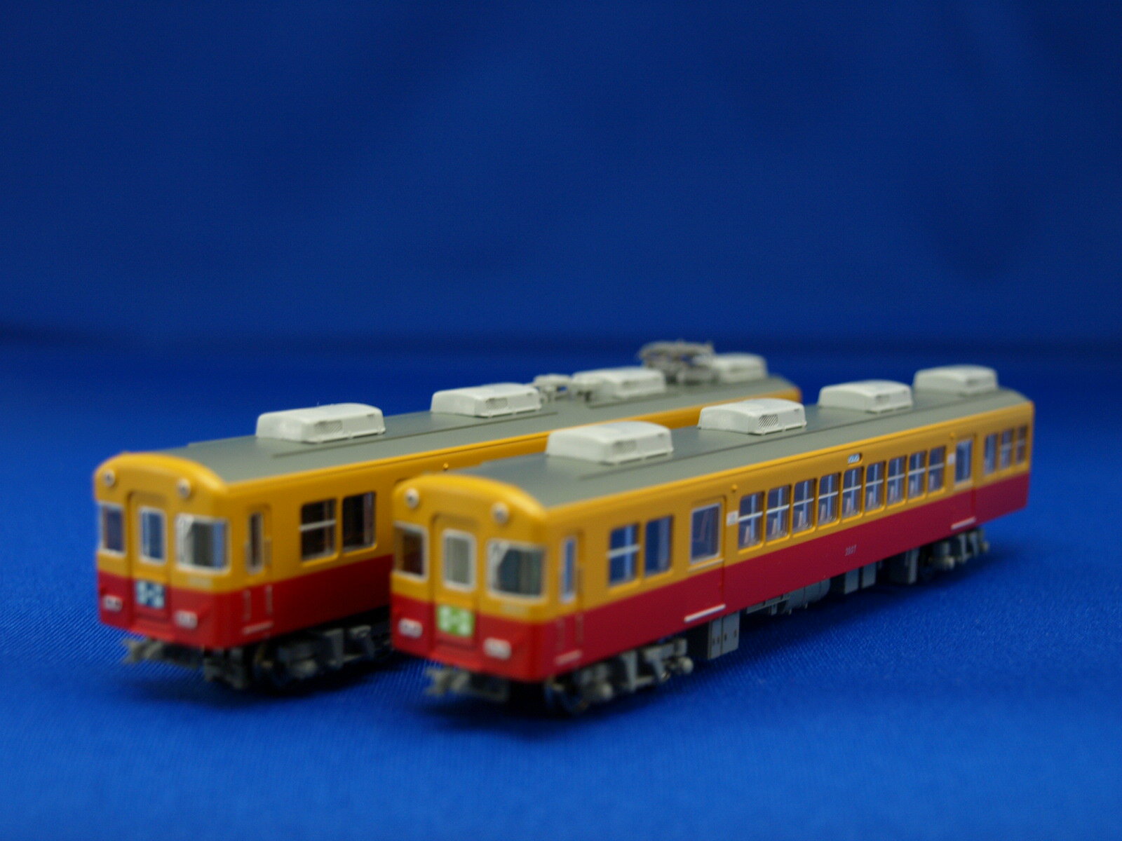 鉄道模型 銀河鉄道999 TV版 改良品 マイクロエース 増結4両セット 楽天市場】マイクロエース 銀河鉄道999 TV版改良品 基本7