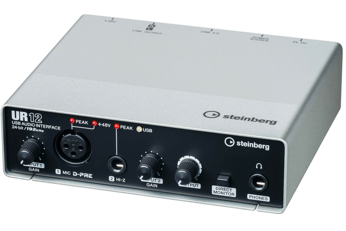楽天市場】ヤマハ STEINBERG｜スタインバーグ USBオーディオ