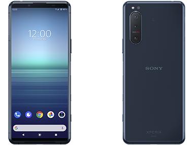 楽天市場】KDDI SONY Xperia 10 II SOV43 ブラック | 価格比較 - 商品