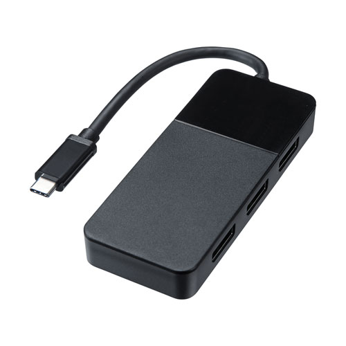 楽天市場】サンワサプライ SANWA SUPPLY USB TypeC MSTハブ