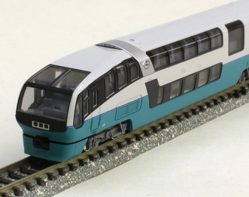 楽天市場】カトー 鉄道模型 ホビーセンターカトー Nゲージ 10