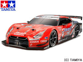 楽天市場】タミヤ タミヤ TAMIYA RC限定シリーズ 1/10 NISSAN R91CP