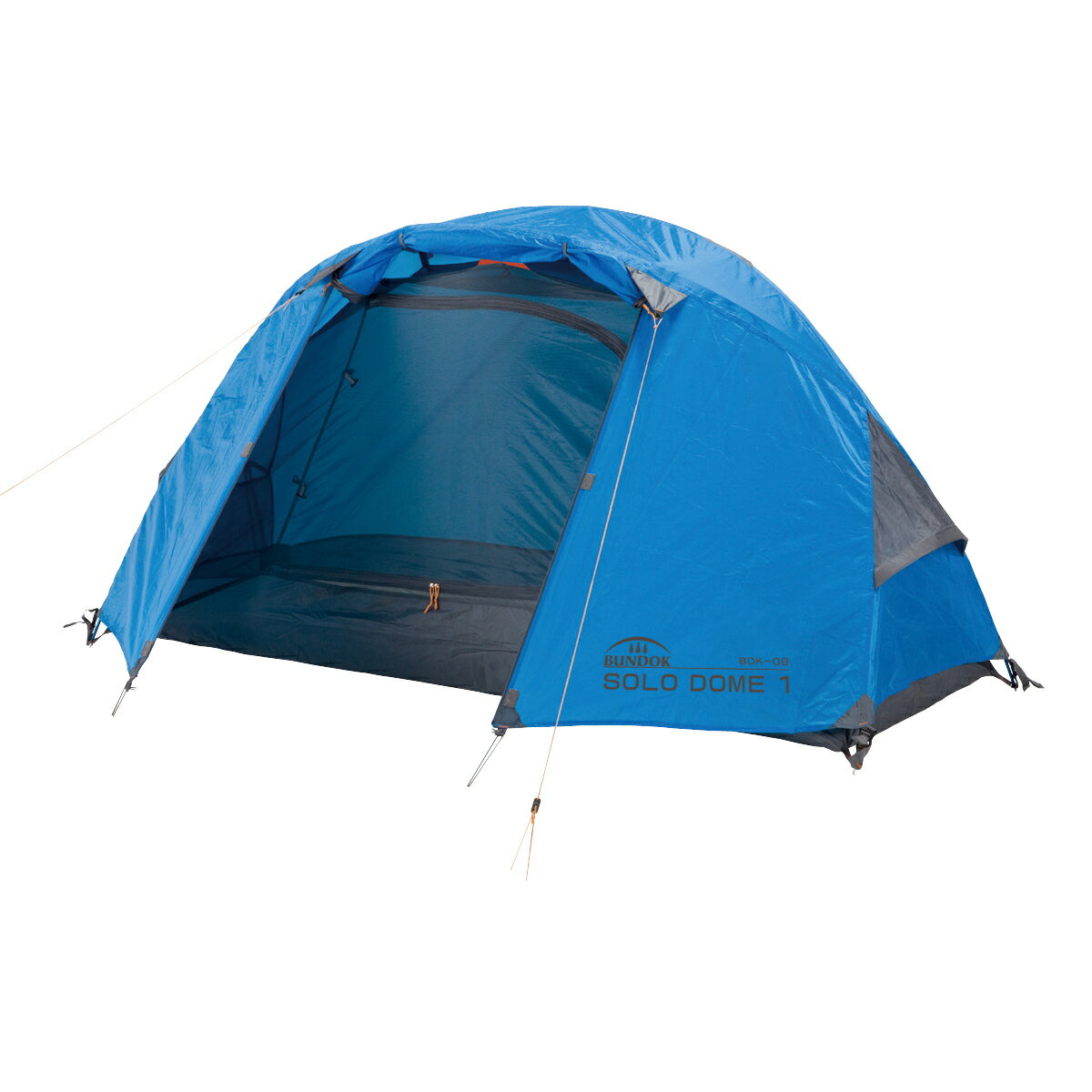 楽天市場】カワセ BUNDOK バンドック ソロドーム BDK-08KA | 価格比較