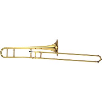 楽天市場】ヤマハ YAMAHA テナーバストロンボーン Xeno YSL-882GO