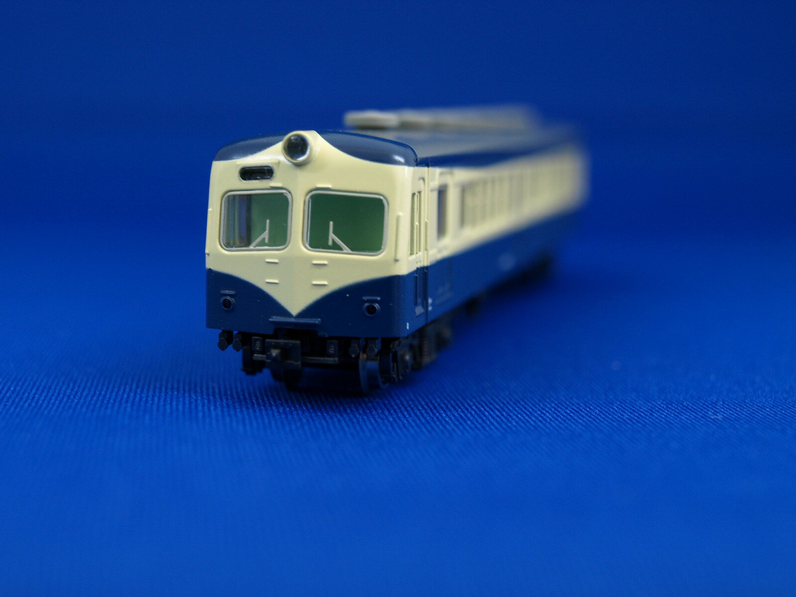 マイクロエース A1193 70系 スカ色 新塗装 6両セットB「サロ75」 税込