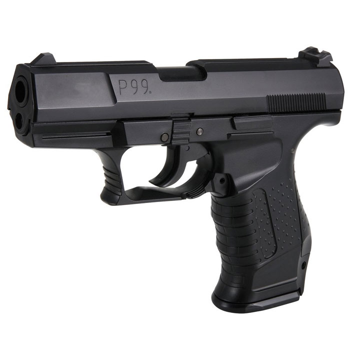 SⅡS トイガン 楽天市場】エスツーエス S2S P226スタンダード エアーコッキング