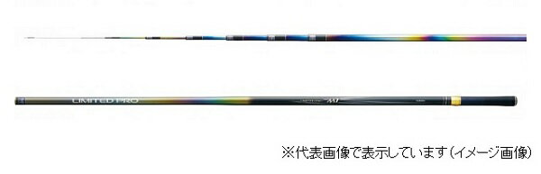 楽天市場】シマノ シマノ 鮎竿 リミテッド プロ TF テクニカル85ND