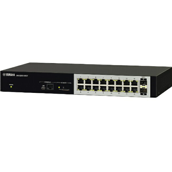 新品開封済み Cisco ハブ CBS110-16T