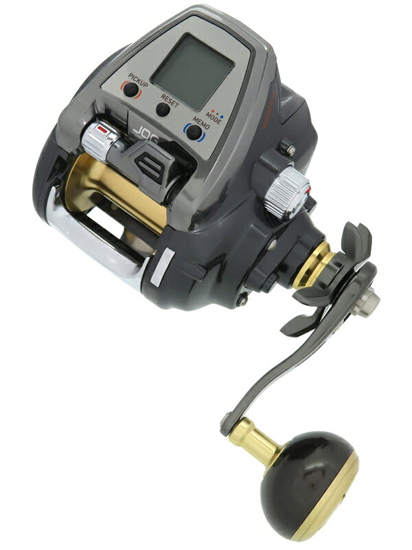 楽天市場】グローブライド ダイワ Daiwa 24シーボーグ G800MJ 電動
