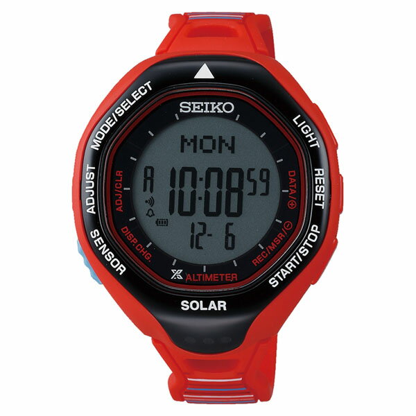 楽天市場】セイコーウオッチ SEIKO プロスペックス アルピニスト