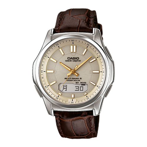 CASIO WAVE CEPTOR WVA-M630L-9AJF