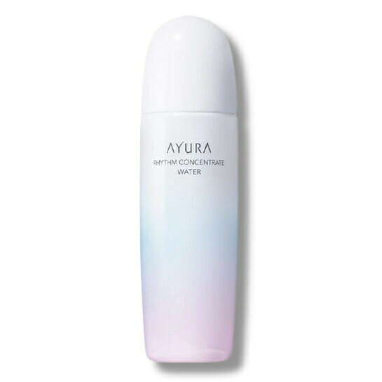 AYURA リズムコンセントレートウォーター 300mL