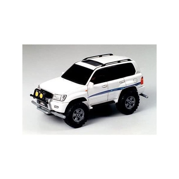 １／３２　トヨタ　ランドクルーザー　１００　ワゴン
