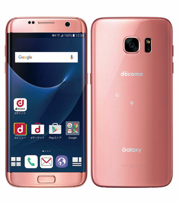 SAMSUNG Galaxy S9 SCV38 ライラックパープル 中古】GALAXY S9 64GB ライラックパープル SCV38 au