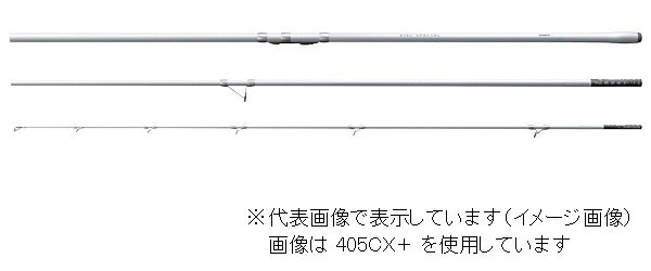 シマノ 19 キススペスシャル 並継 405EX+ プラス