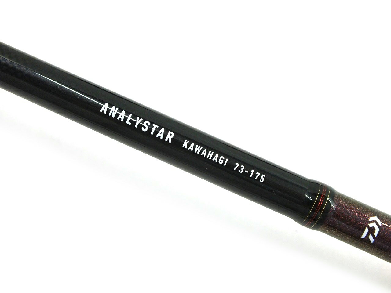 楽天市場】グローブライド ダイワ リーディングカワハギ 175