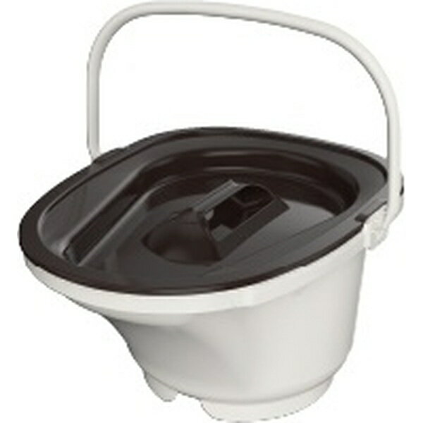 楽天市場】アロン化成 アロン化成｜ARONKASEI 節水型ポータブルトイレ