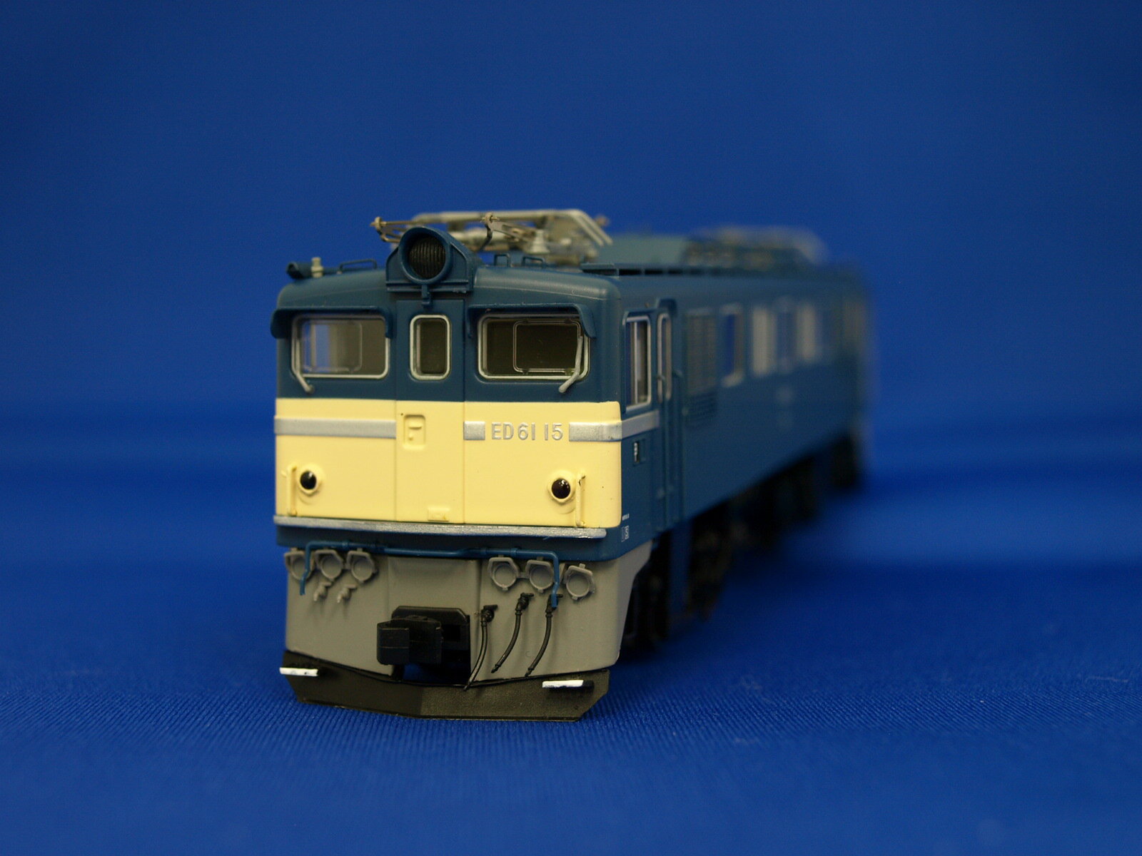 楽天市場】天賞堂 ワキ5000形 有蓋車 （TR63F台車） （4両
