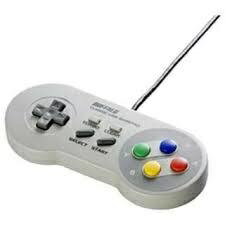 BUFFALO BSGP815GY バッファロー　ゲームパッド　レトロ調　新品 楽天市場】【新品未使用】バッファロー レトロ調 usbゲーム