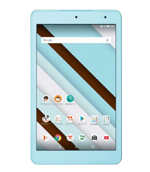 楽天市場】KDDI LG Qua tab PZ LGT32 ホワイト | 価格比較 - 商品価格ナビ