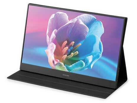楽天市場】恵安 KEIAN GDEVIL 13.3型 量子ドットモバイル