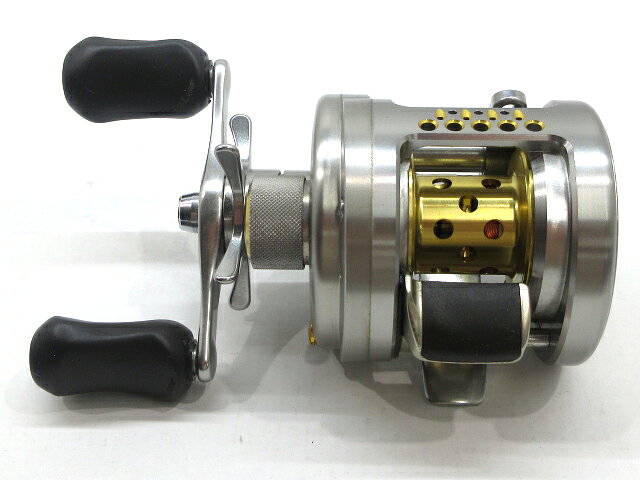 楽天市場】シマノ シマノ shimano カルカッタコンクエスト シャロー