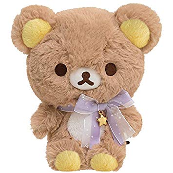 楽天市場】サンエツクス リラックマルシェ ぬいぐるみ リラックマ