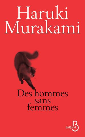 Des hommes sans femmes Haruki Murakami