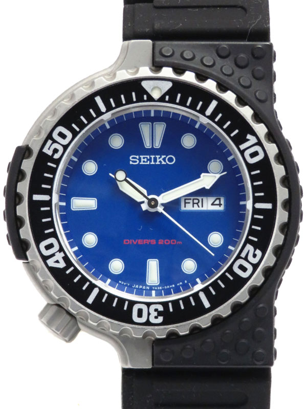楽天市場】セイコーウオッチ SBDN019 セイコー プロスペックス