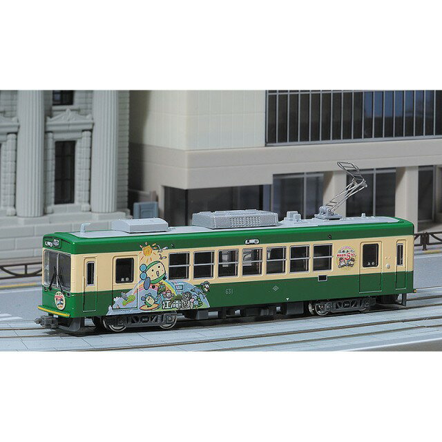 【*M様 モデモ NT159 江ノ島電鉄 1000形「1002号」京紫塗装　M車 江ノ島電鉄 1000形 「1002号」 `京紫塗装` (M車) (鉄道模型