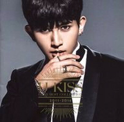 楽天市場】U-kiss ユーキス / 4th Mini Album: Break Time | 価格比較