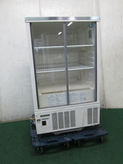 動作品 HOSIZAKI ホシザキ  SSB-63CTL2 冷蔵ショーケース ビン冷やし ホシザキ 冷蔵ショーケース SSB-63CTL2 | 無限堂厨房ネットショップ