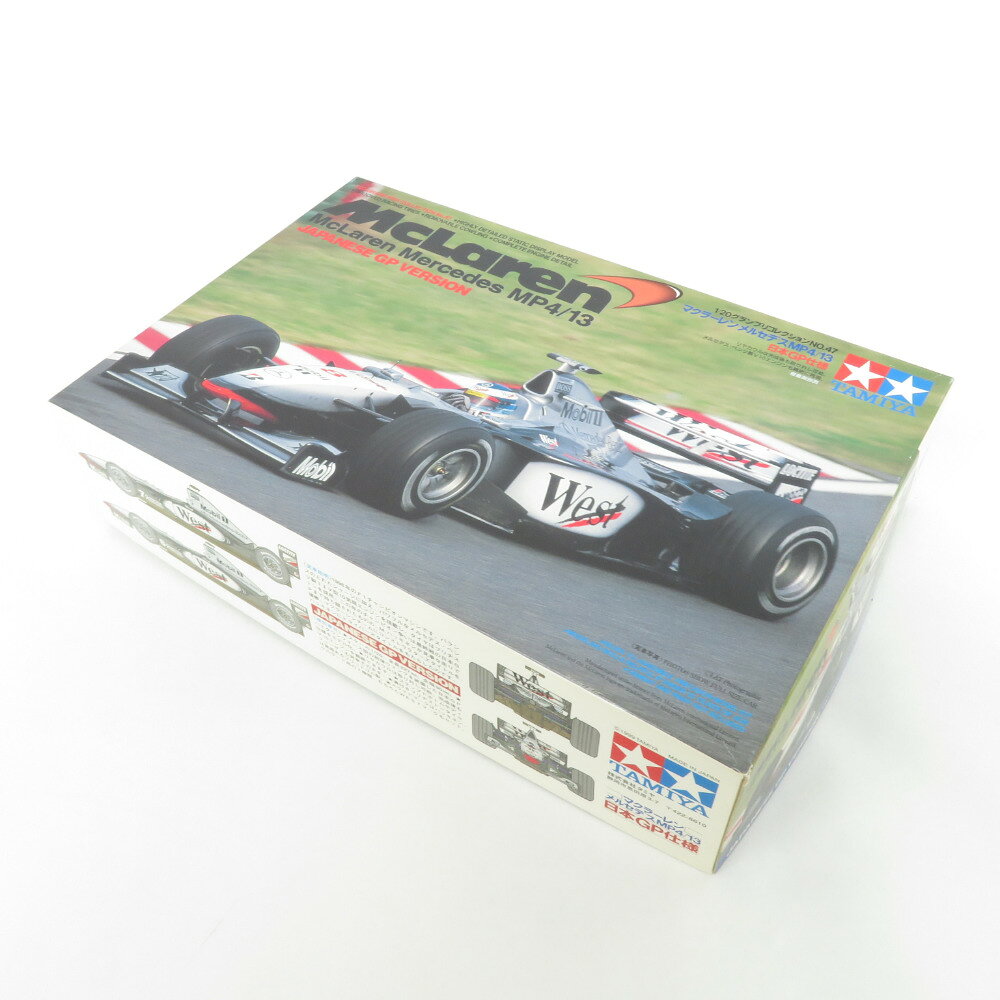 楽天市場】タミヤ タミヤ ミニF-1 マクラーレンMP4/7ホンダ(ミニ