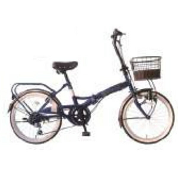 アサヒサイクル　Glamorous／グラマラス　折畳み自転車　６段変速　引取専用 アサヒサイクル Glamorous／グラマラス 折畳み自転車 6段変速 引取