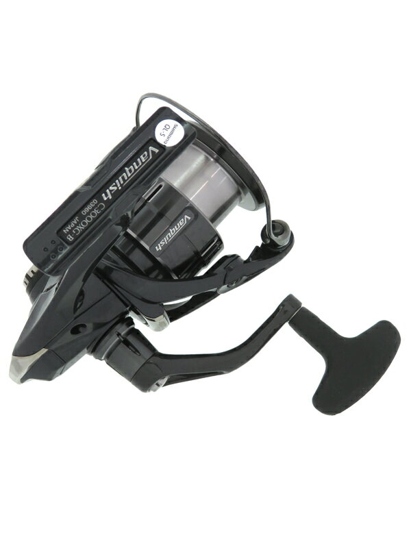 楽天市場】シマノ シマノ スピニングリール ヴァンキッシュ C2500SHG