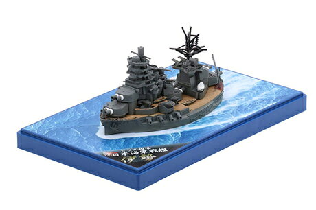 楽天市場】フジミ模型 ちび丸40 ちび丸艦隊 戦艦 伊勢／日向 | 価格
