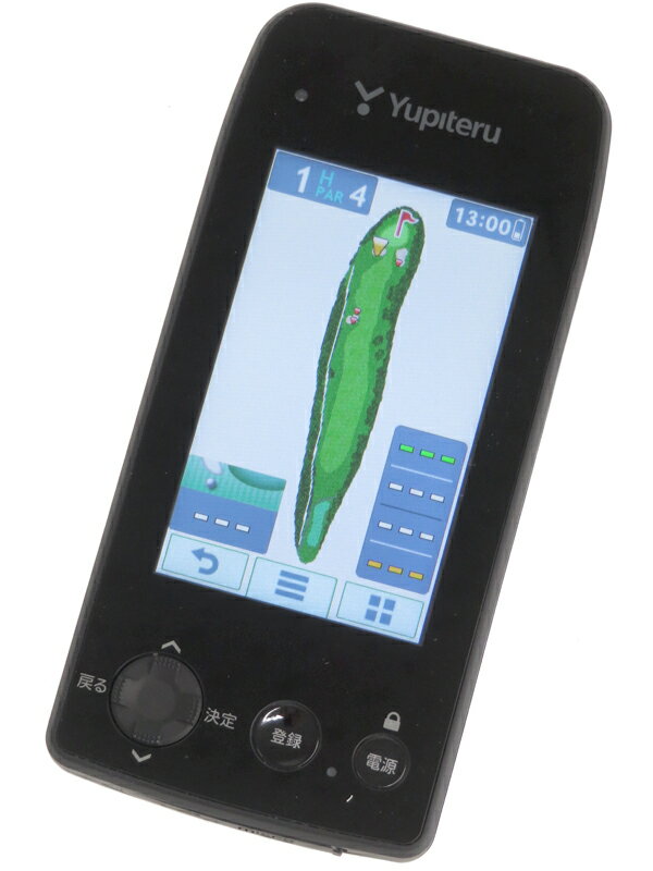 楽天市場】ユピテル YUPITERU ゴルフナビ YGN5200 | 価格比較