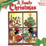 ディズニーのファミリークリスマス / ディズニー