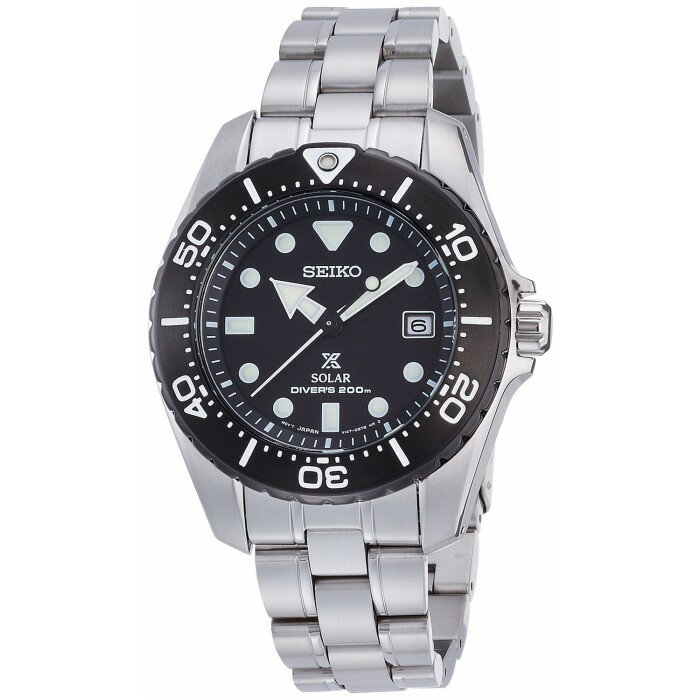 セイコー プロスペックス ダイバースキューバ ソーラー SBDN017 PROSPEX ☆新品正規品☆『SEIKO PROSPEX』セイコー プロスペック