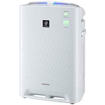 値下げ！最終価格☆SHARP 加湿空気清浄機 KC-M450-W 楽天市場】シャープ KC-M450-W | 価格比較 - 商品価格ナビ