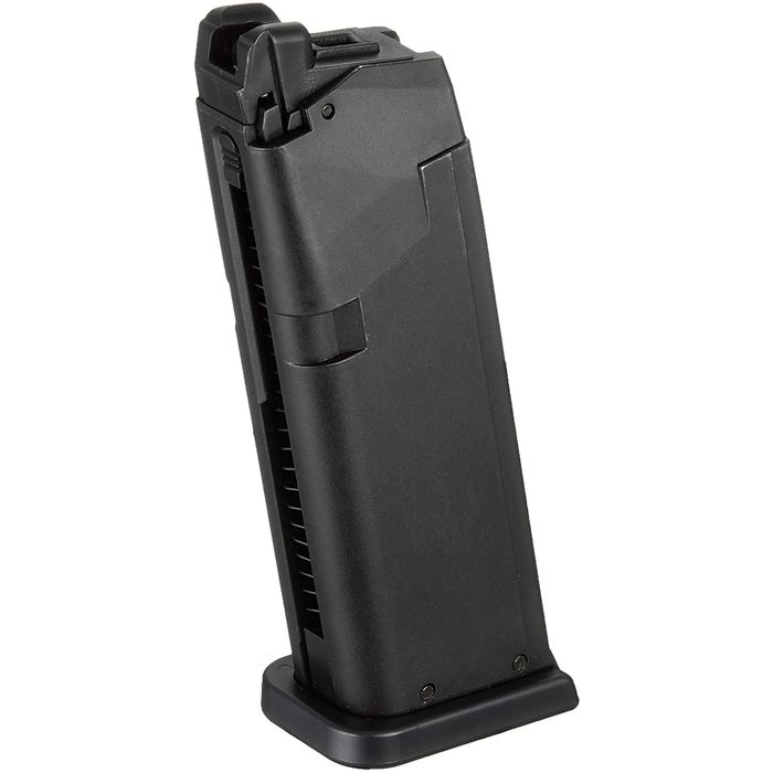 楽天市場】東京マルイ 東京マルイ G19用スペアマガジン・バージョン2.0
