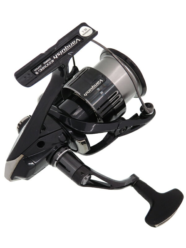 楽天市場】シマノ シマノ SHIMANO 19 ヴァンキッシュ 4000MHG 039620