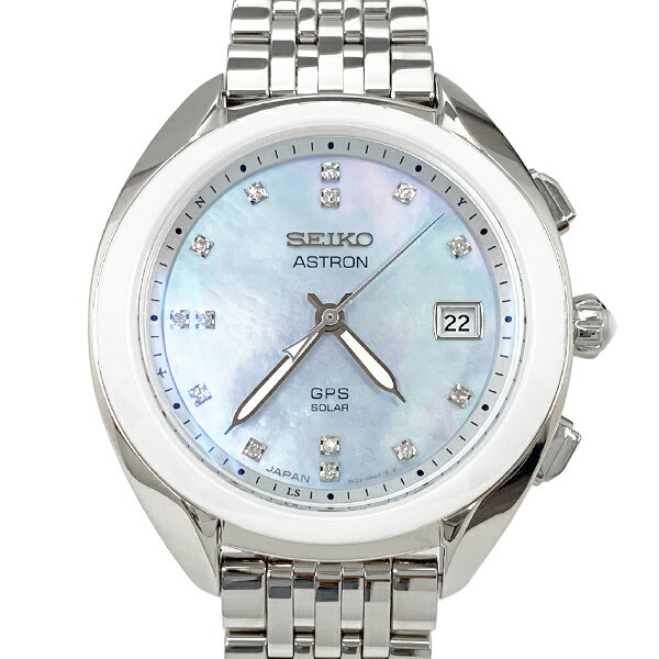 楽天市場】セイコーウオッチ SEIKO アストロン STXD004 | 価格比較