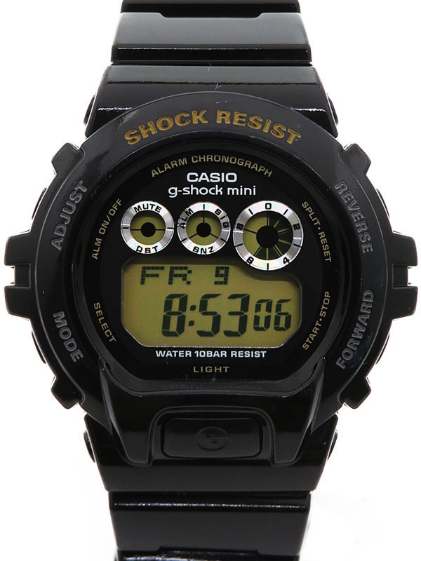 楽天市場】カシオ計算機 CASIO カシオ 腕時計（g-shock mini